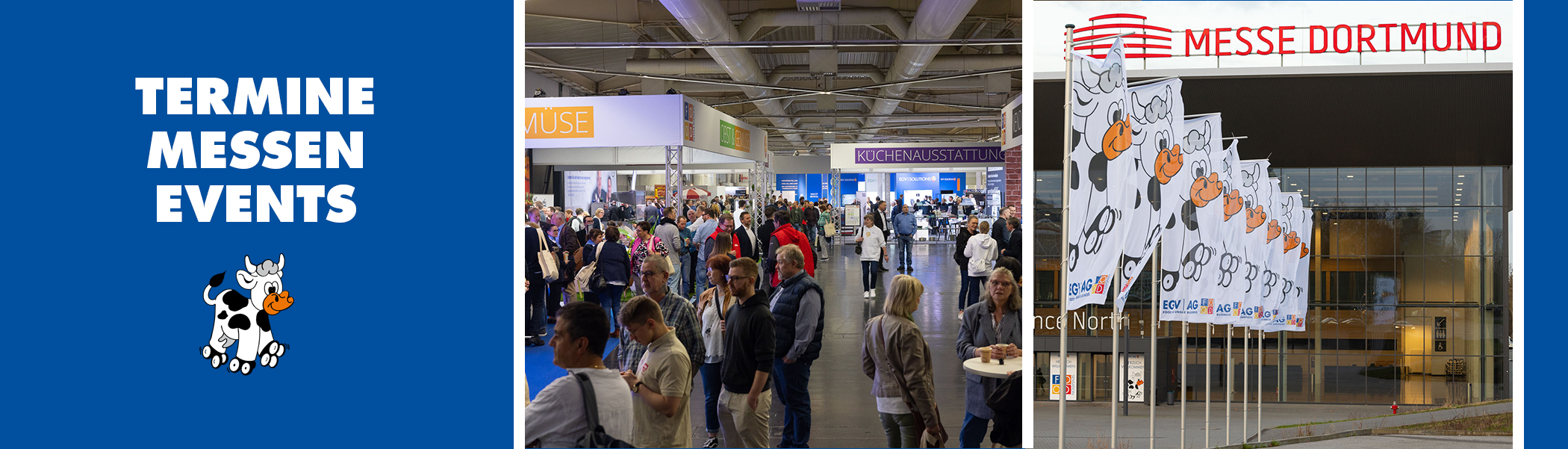 Zeitung und Brille auf einem Schreibtisch